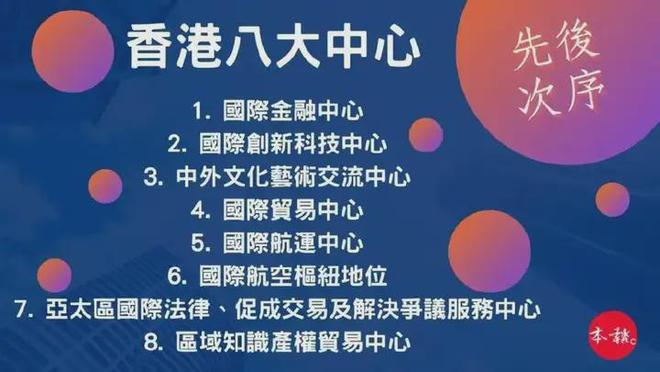 2025香港优才计划重磅更新：12条必知条件及技巧！(图6)